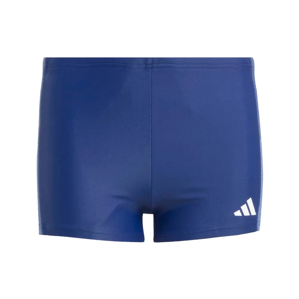 Colorblock 3-Stripes Swim Boxer - Image 2