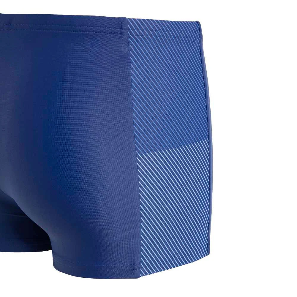 Colorblock 3-Stripes Swim Boxer - Image 5