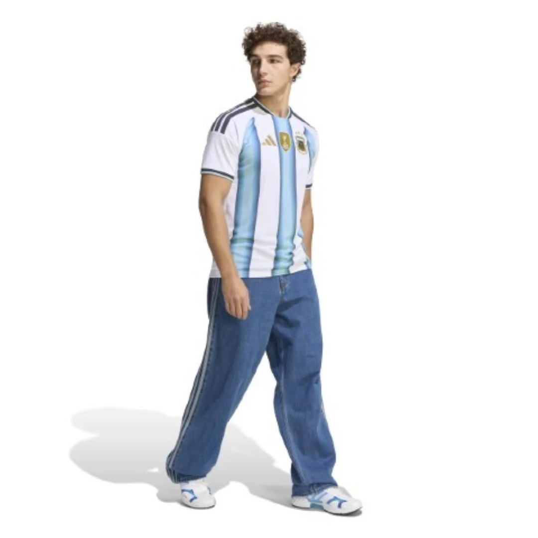 Argentina 26 Home Jersey - Image 2