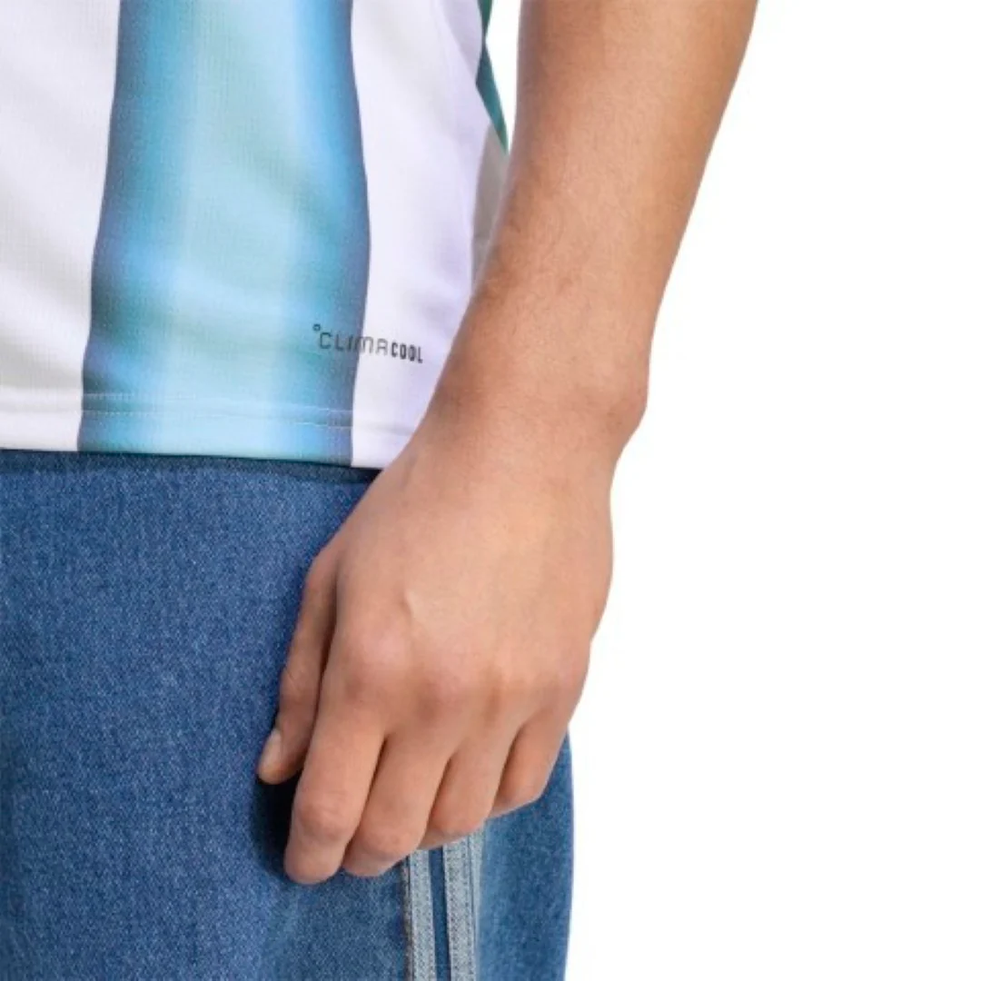 Argentina 26 Home Jersey - Image 5