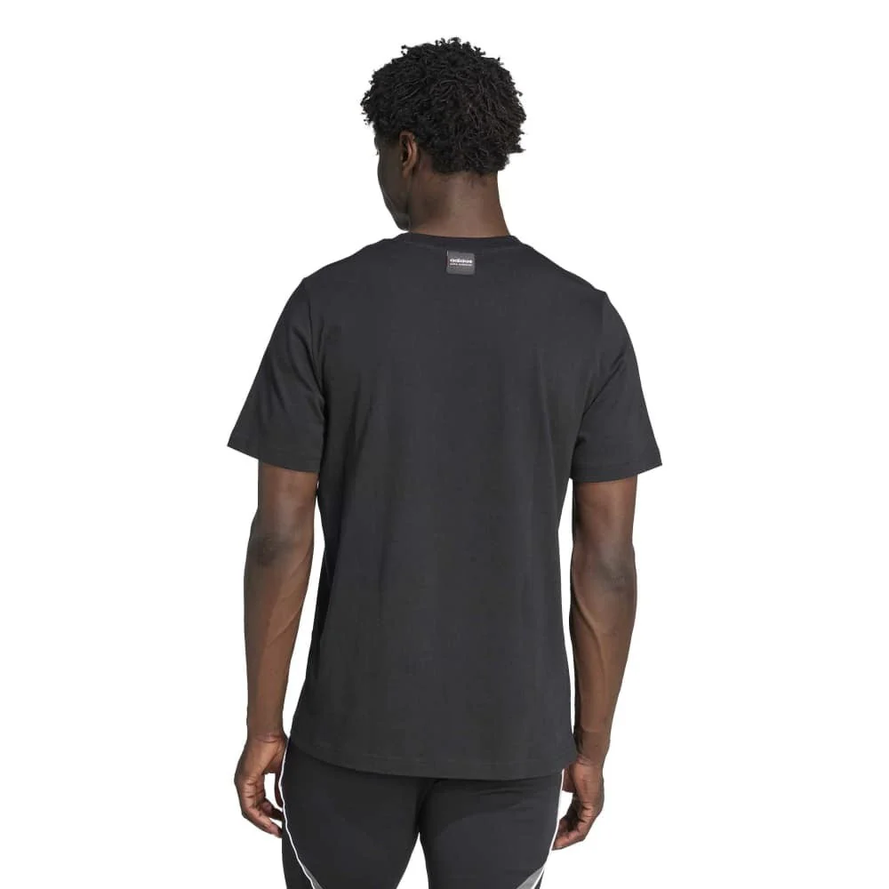Copa Graphic T-Shirt - Image 2