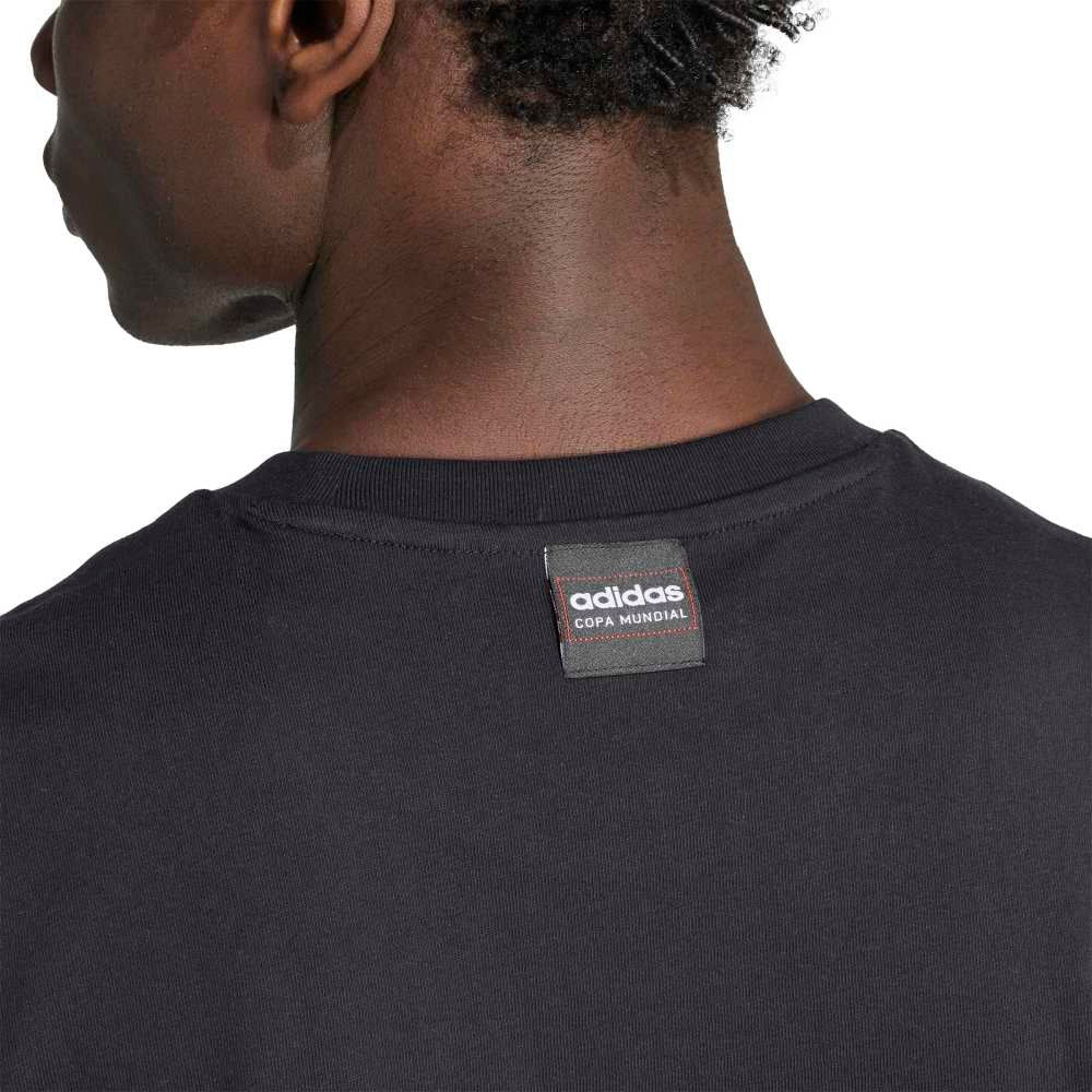 Copa Graphic T-Shirt - Image 4