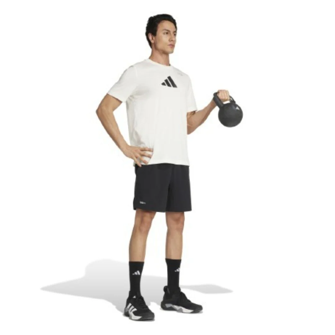 Climacool Category Training Graphic T-Shirt - Image 2
