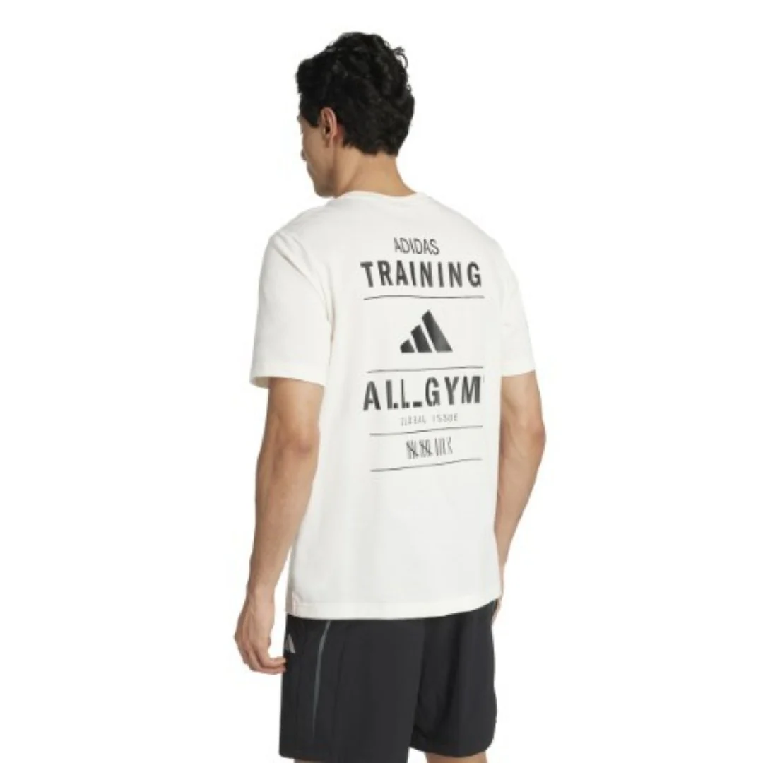 Climacool Category Training Graphic T-Shirt - Image 3