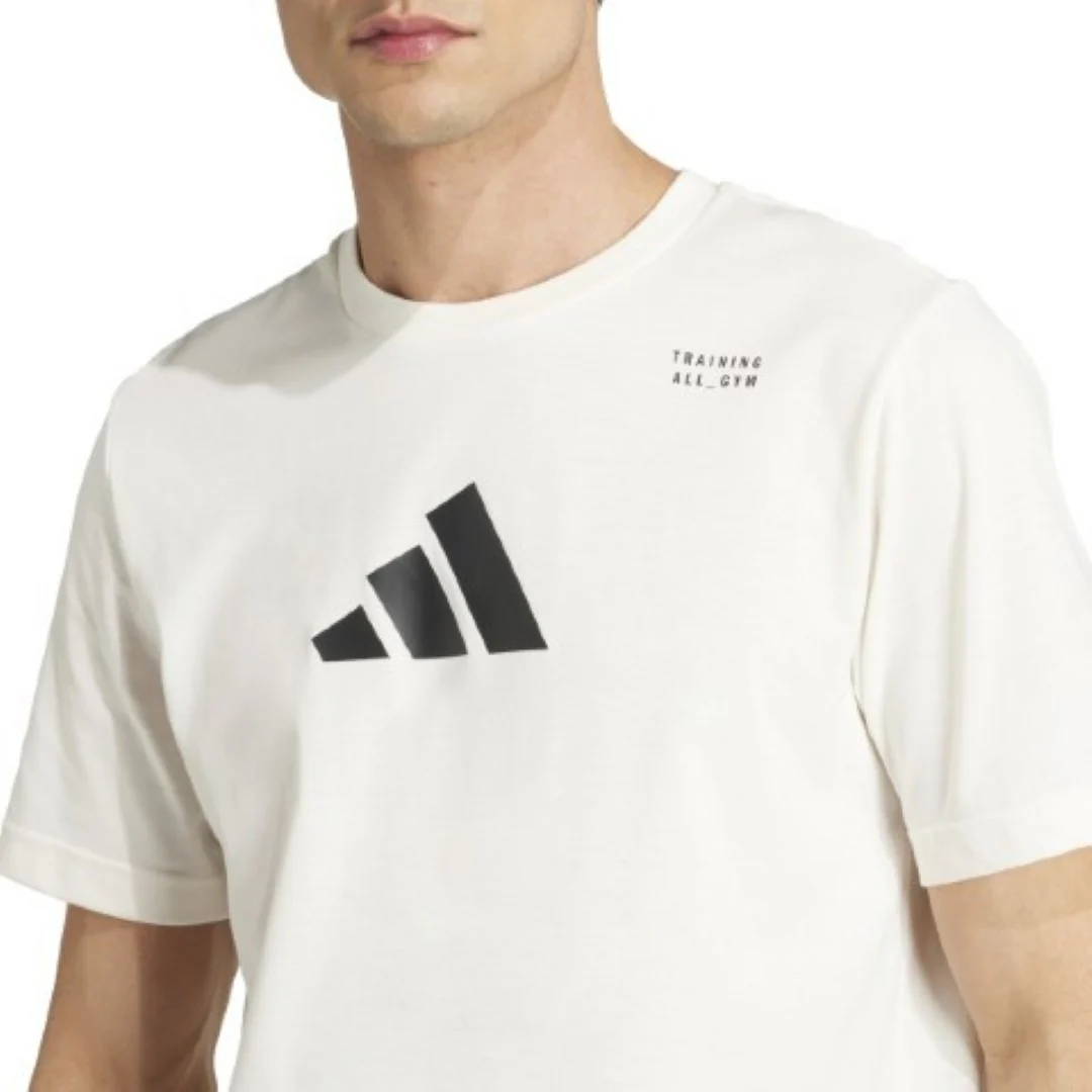 Climacool Category Training Graphic T-Shirt - Image 4