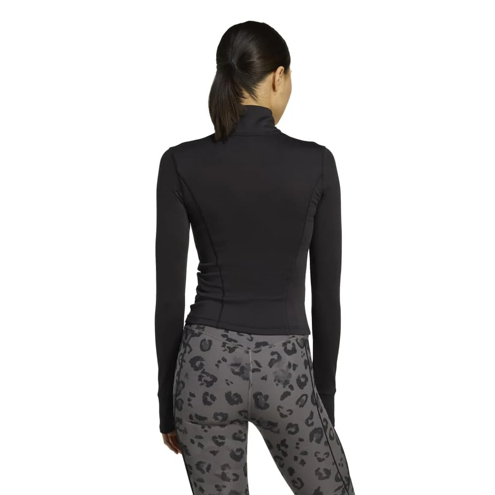Optime Essentials Full-Zip Jacket - Image 2