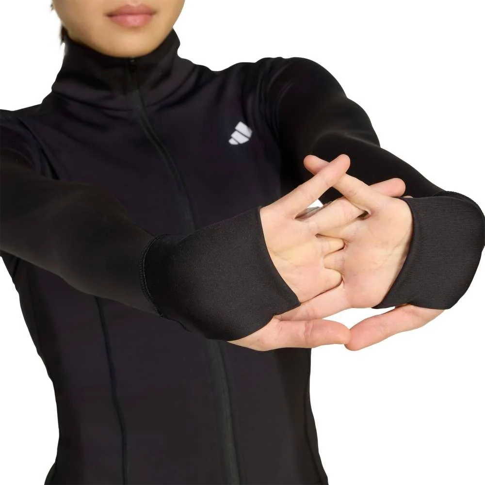 Optime Essentials Full-Zip Jacket - Image 4