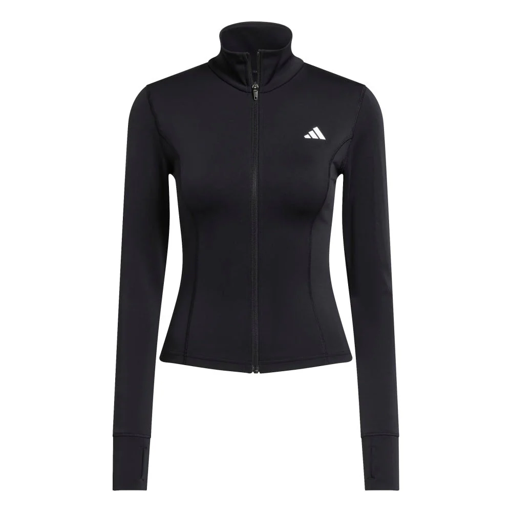 Optime Essentials Full-Zip Jacket - Image 5