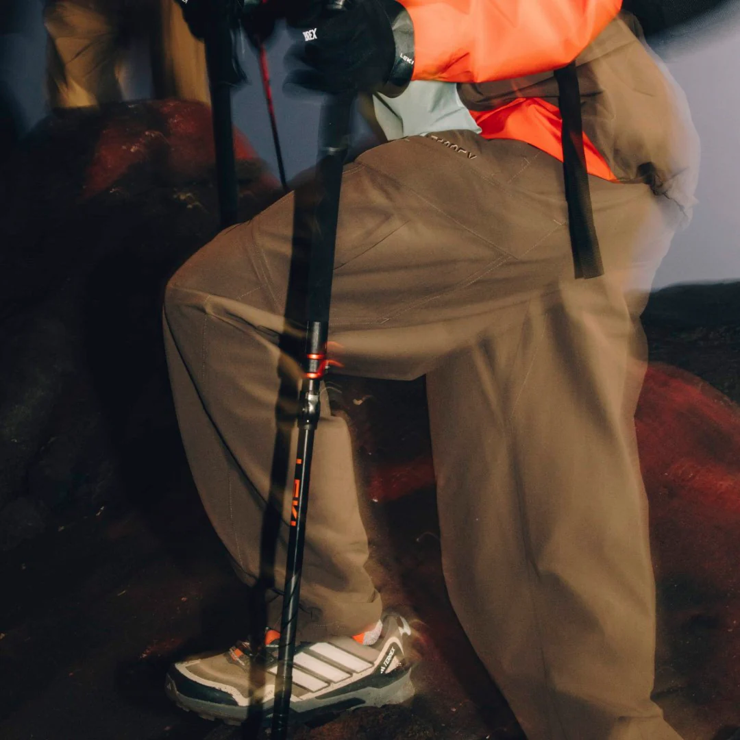 Terrex Xploric Cargo Pants - Image 9