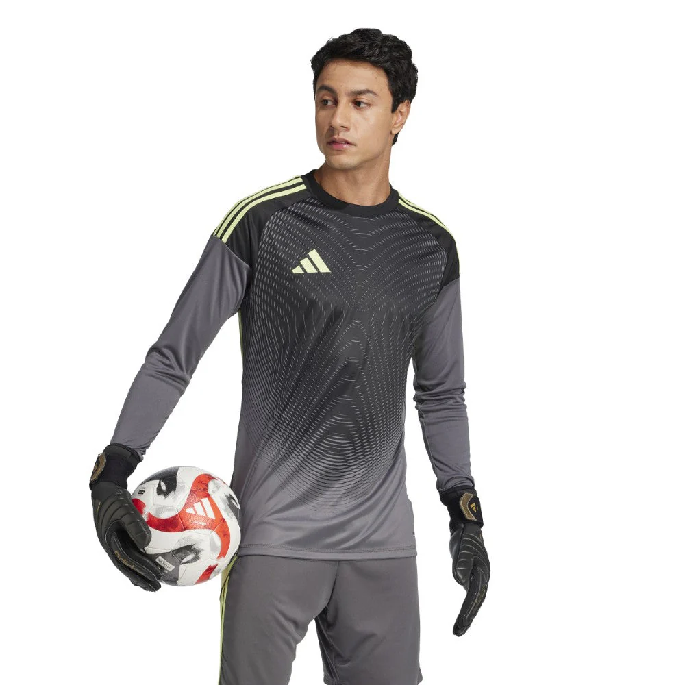 Tiro 25 Competition Goalkeeper Long Sleeve Jersey - Image 3