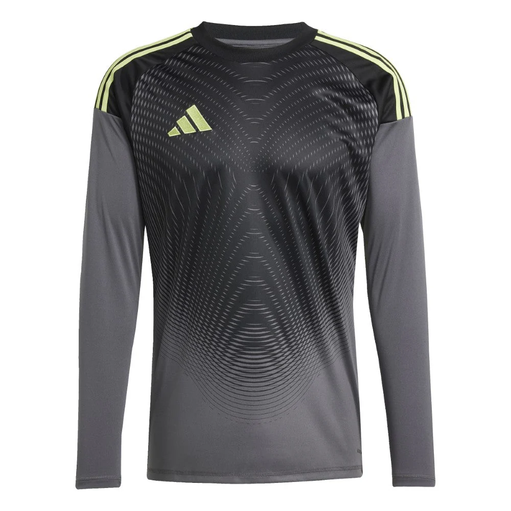Tiro 25 Competition Goalkeeper Long Sleeve Jersey - Image 4