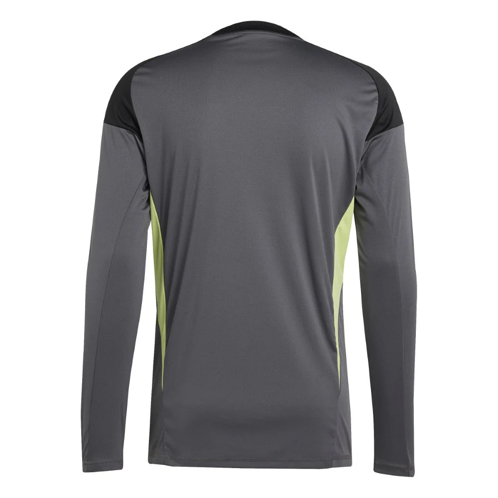 Tiro 25 Competition Goalkeeper Long Sleeve Jersey - Image 5
