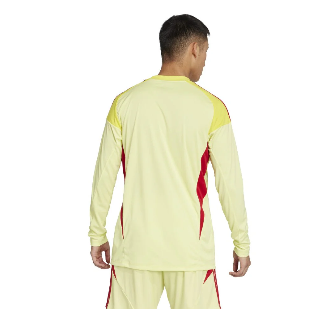 Tiro 25 Competition Goalkeeper Long Sleeve Jersey - Image 3