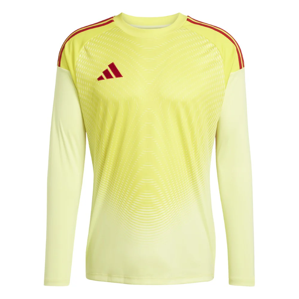 Tiro 25 Competition Goalkeeper Long Sleeve Jersey - Image 5