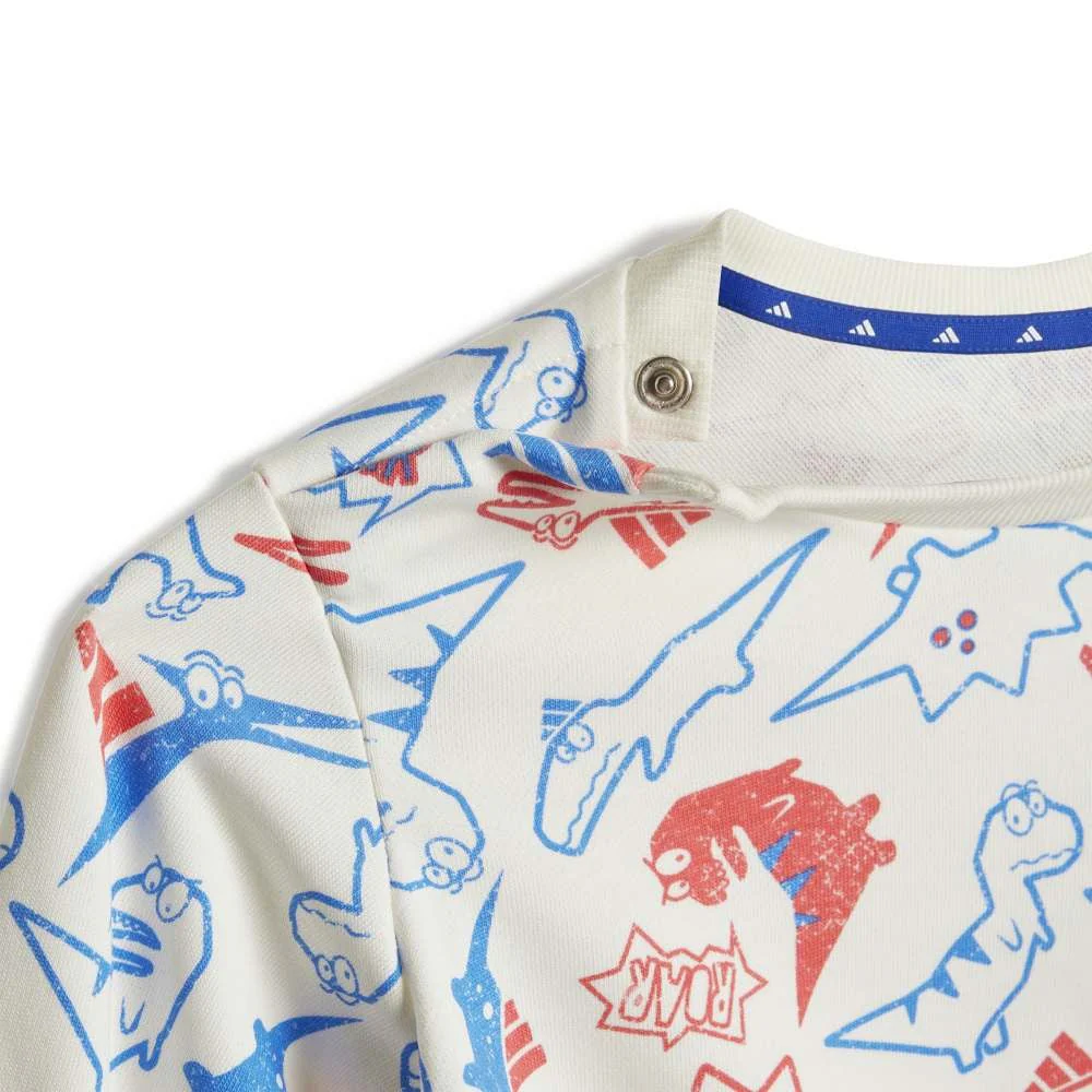 Seasonal Essentials Adiraptor French Terry Jogger Matching Set - Image 4