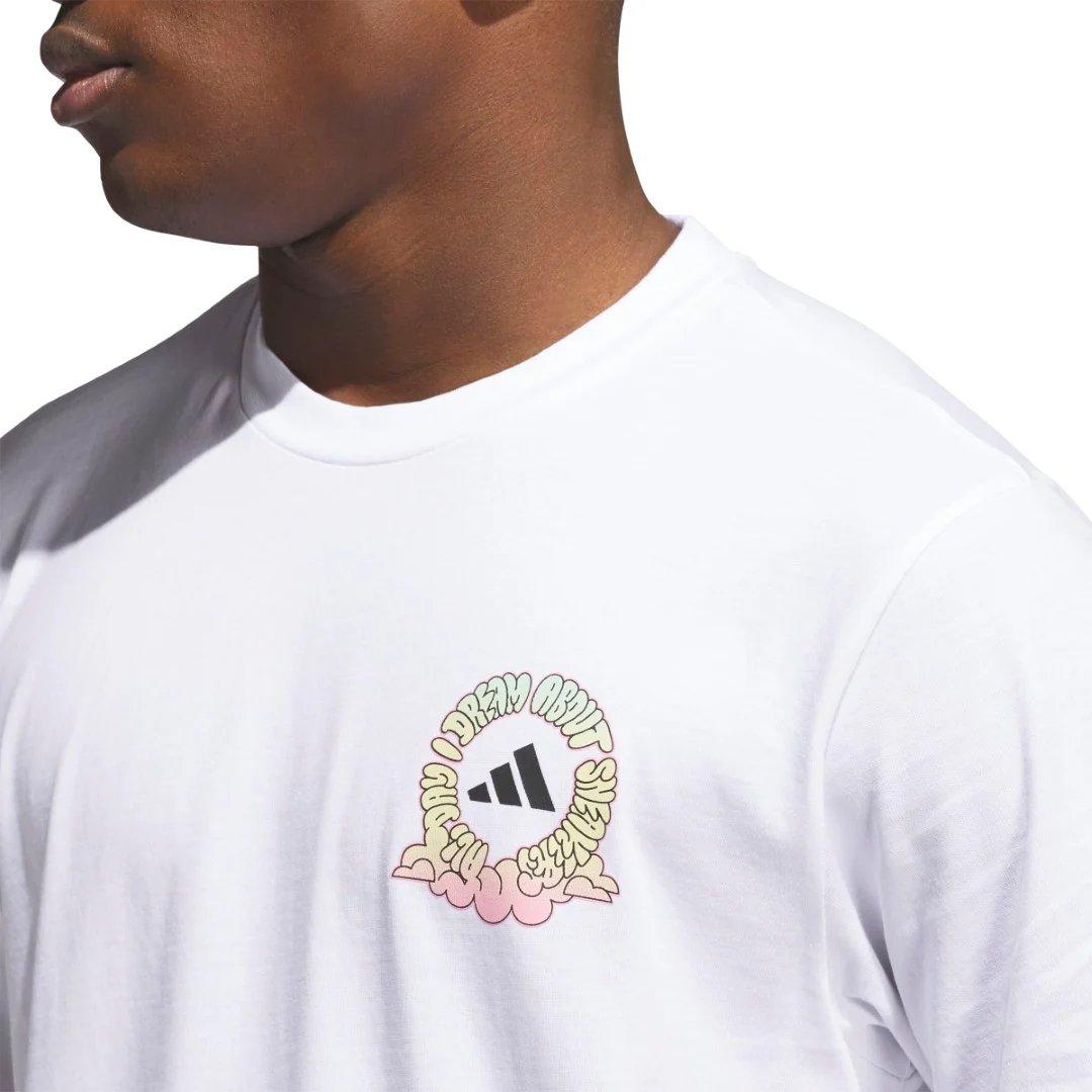 90s Nostalgia City Graphic T-Shirt - Image 5