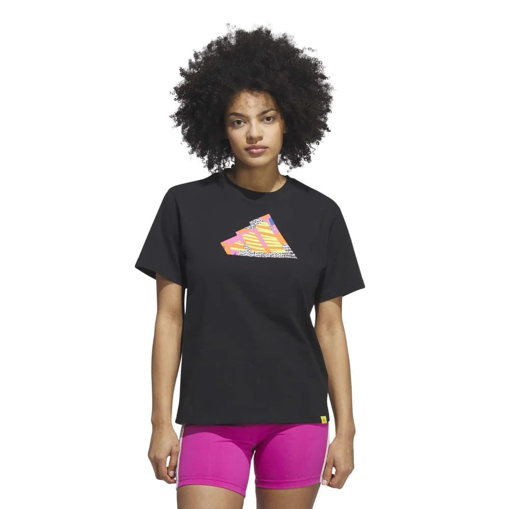 DIY Collage Graphic T-Shirt