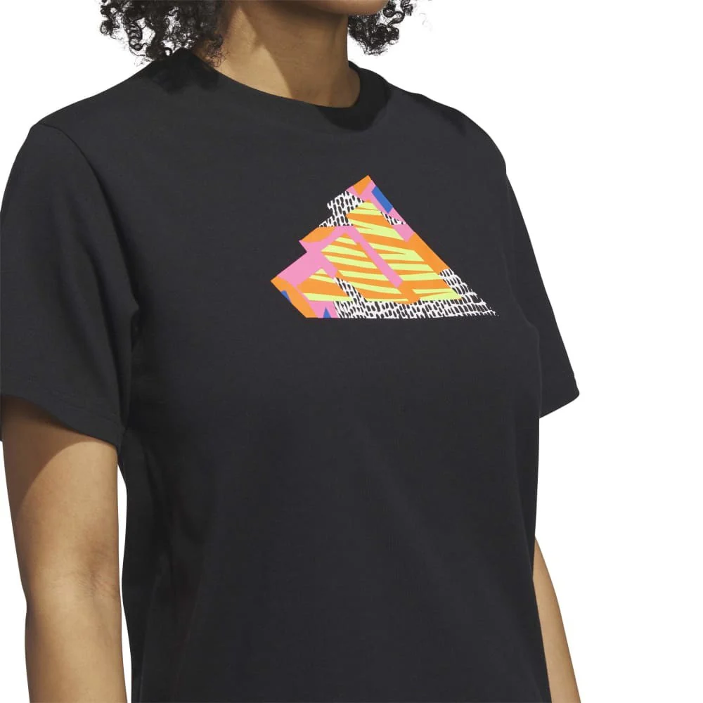 DIY Collage Graphic T-Shirt - Image 3