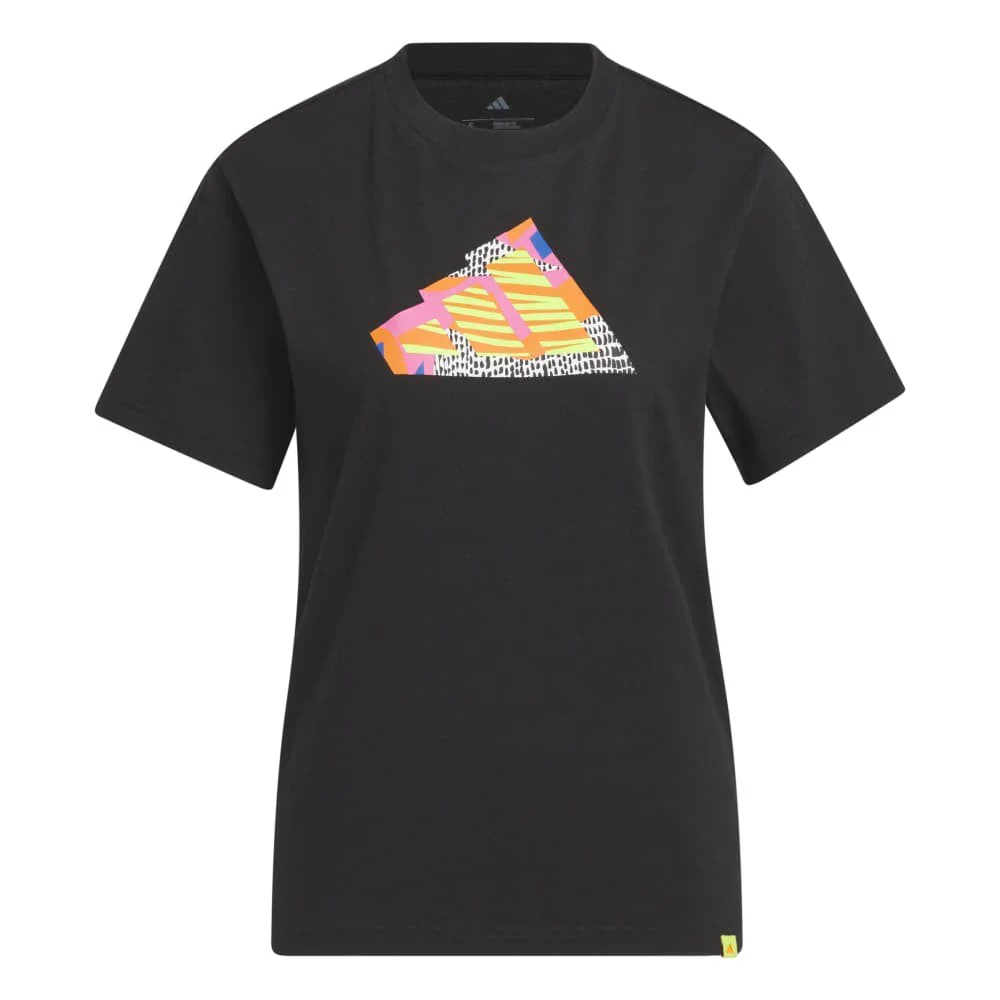 DIY Collage Graphic T-Shirt - Image 6