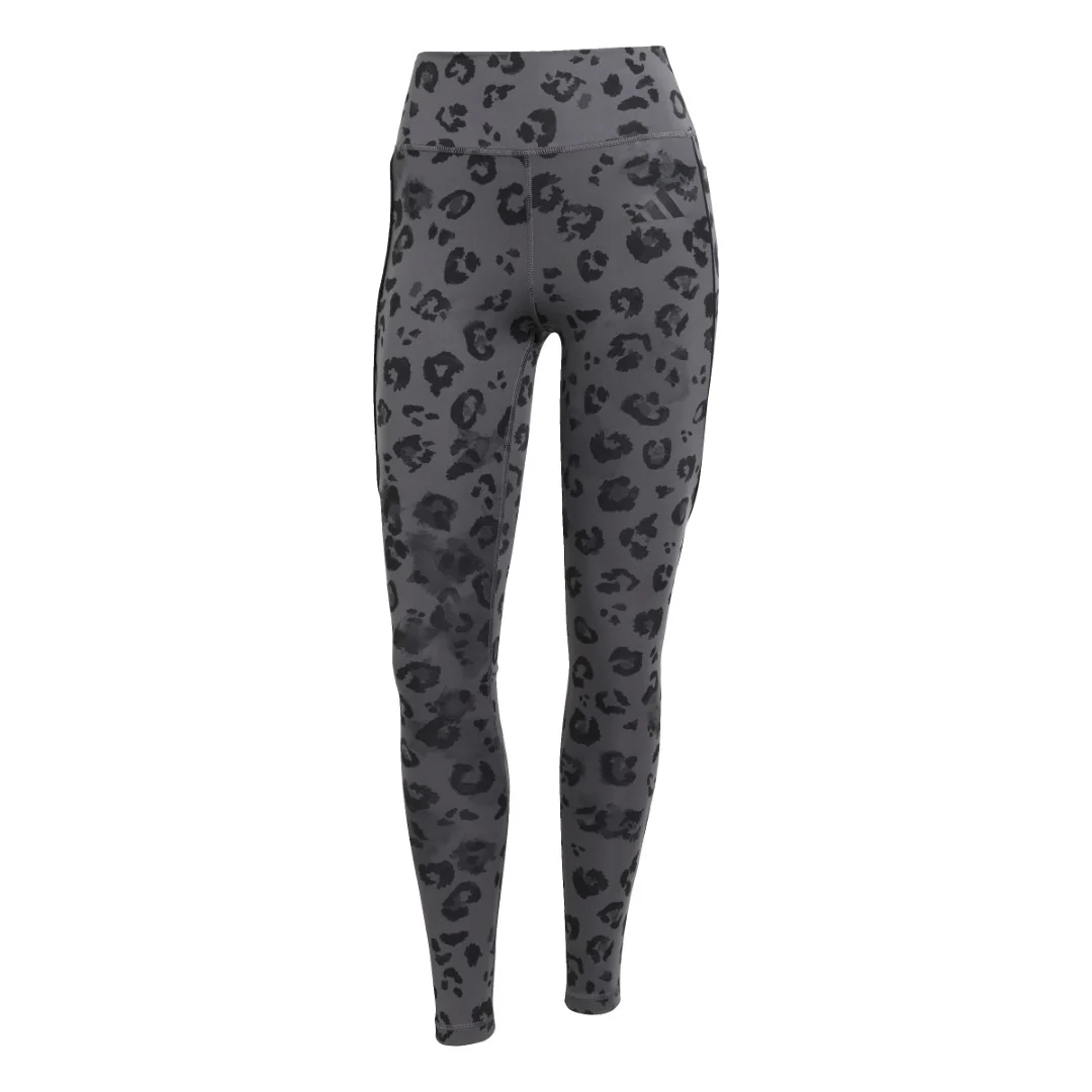 Optime Essentials Full Length Leggings Print - Image 7