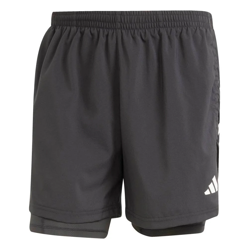 Own the Run CLIMACOOL 2-in-1 5-Pocket Shorts - Image 5