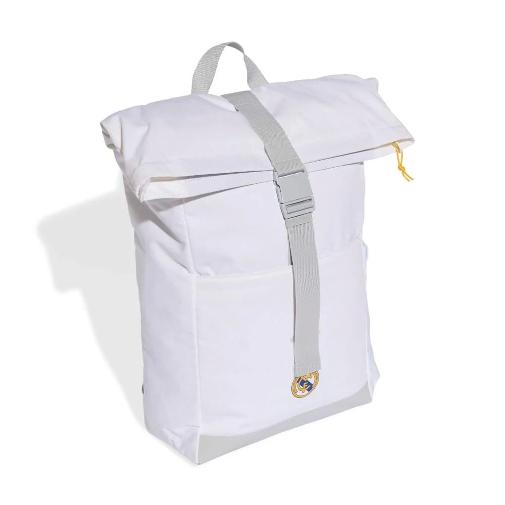 Real Madrid Home Backpack - Image 3