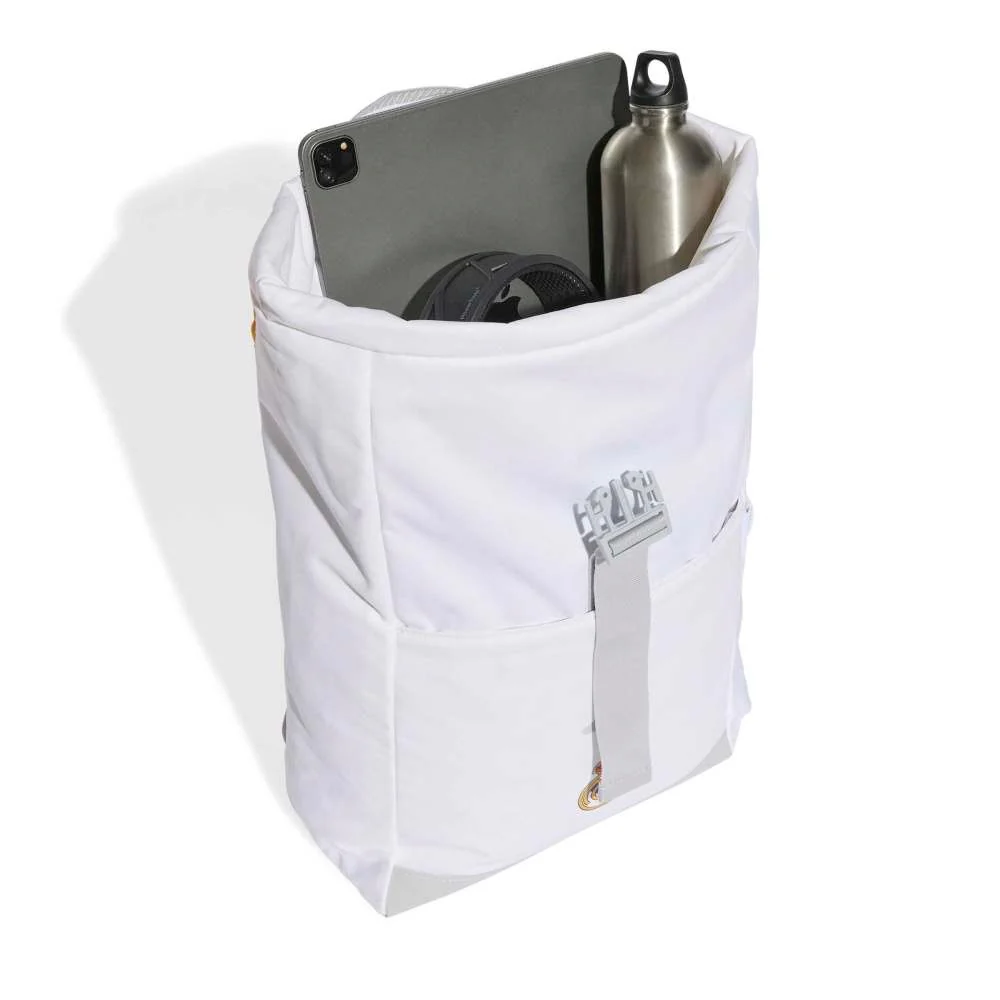 Real Madrid Home Backpack - Image 4