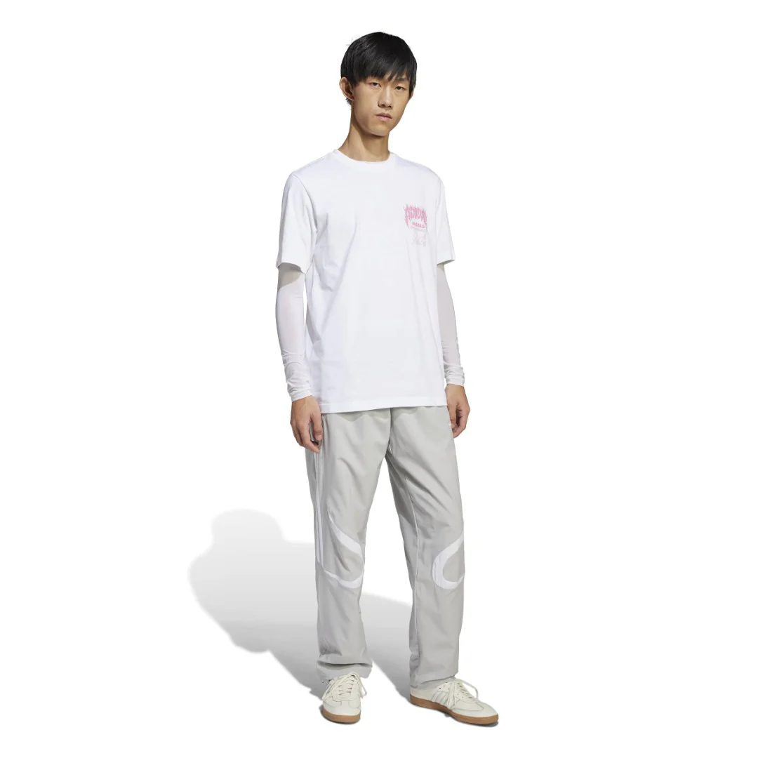 Originals Adicolor Teamgeist Tracksuit pants - Image 2