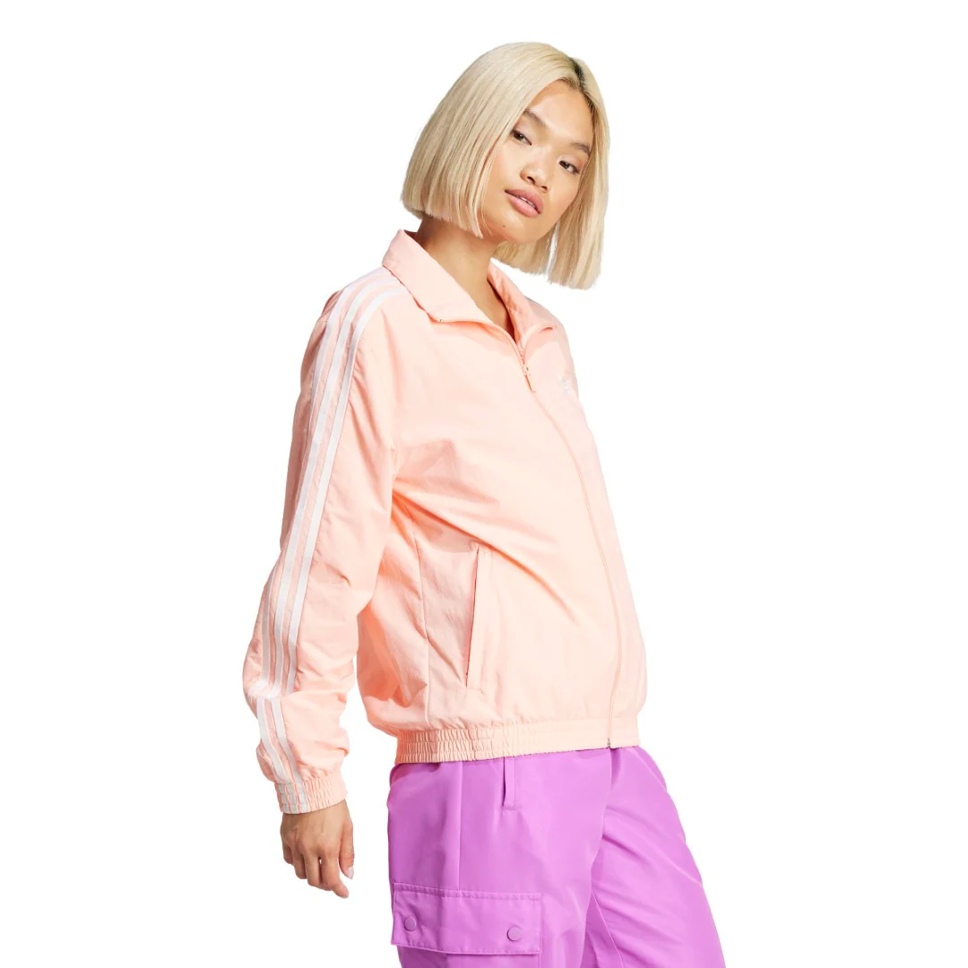 Woven Jacket