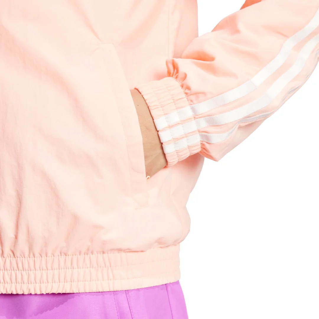 Woven Jacket - Image 3