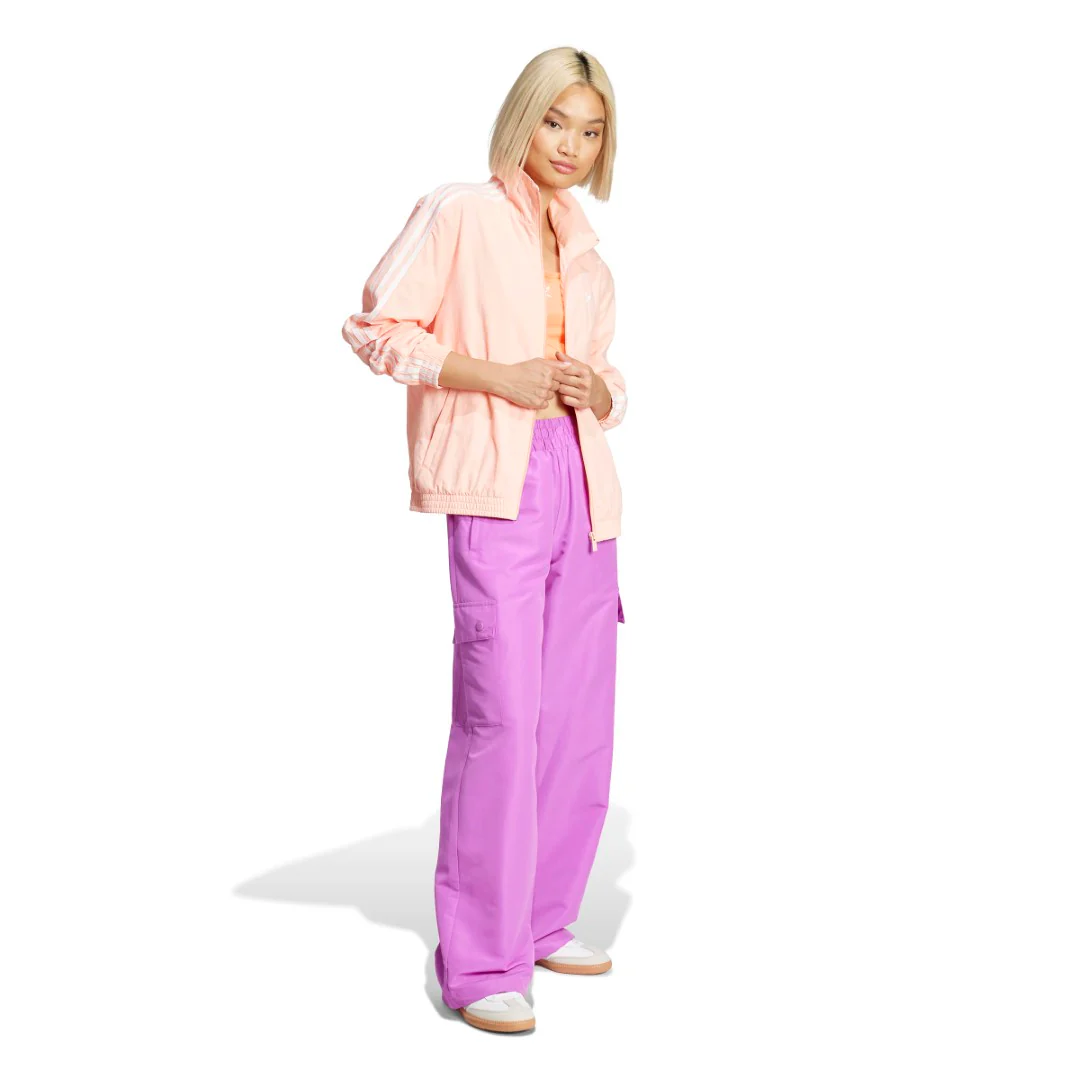 Woven Jacket - Image 4