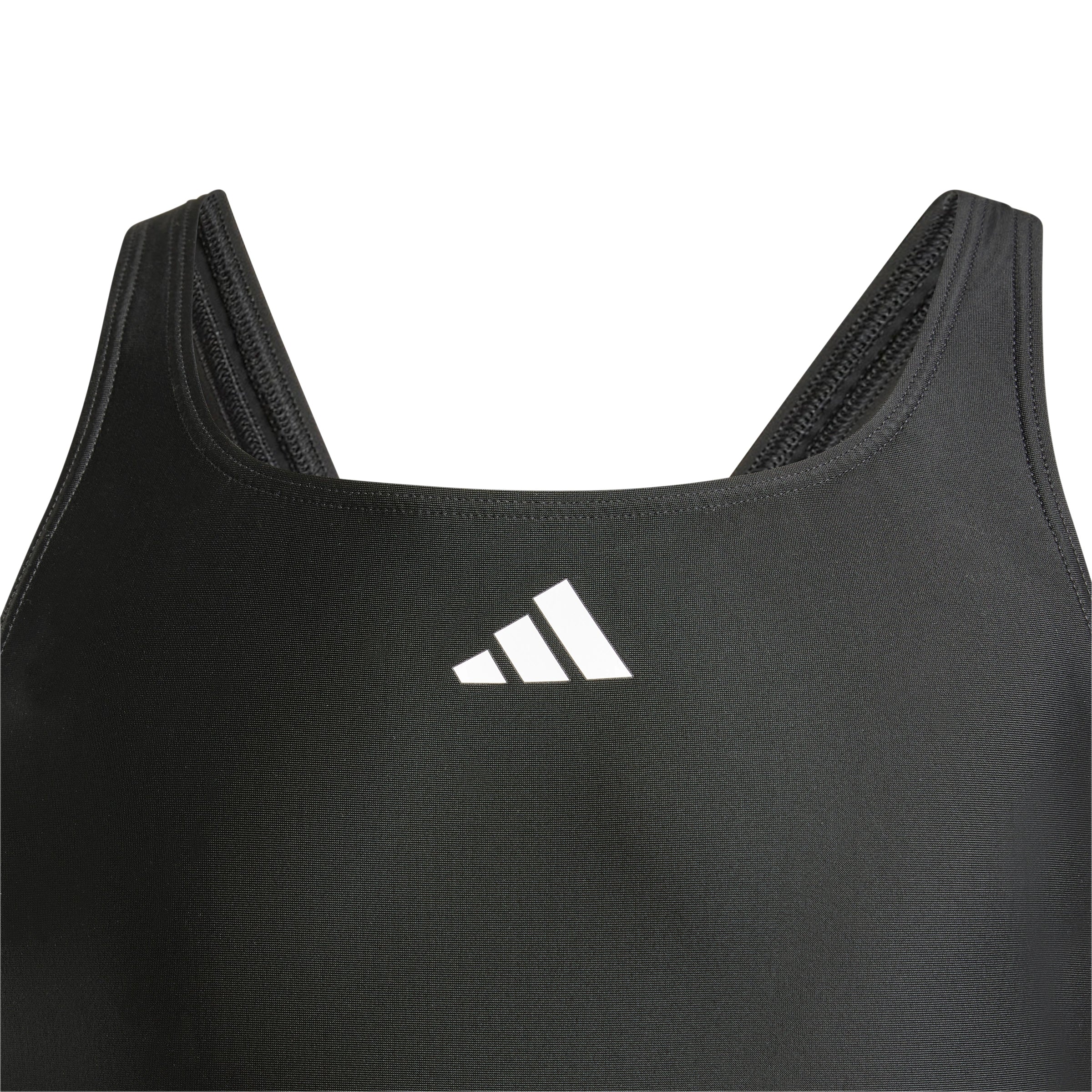 3-Stripes C-Back Swimsuit - Image 3