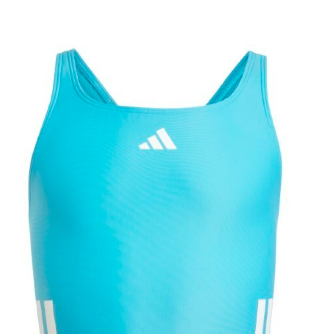 3-Stripes C-Back Swimsuit - Image 3