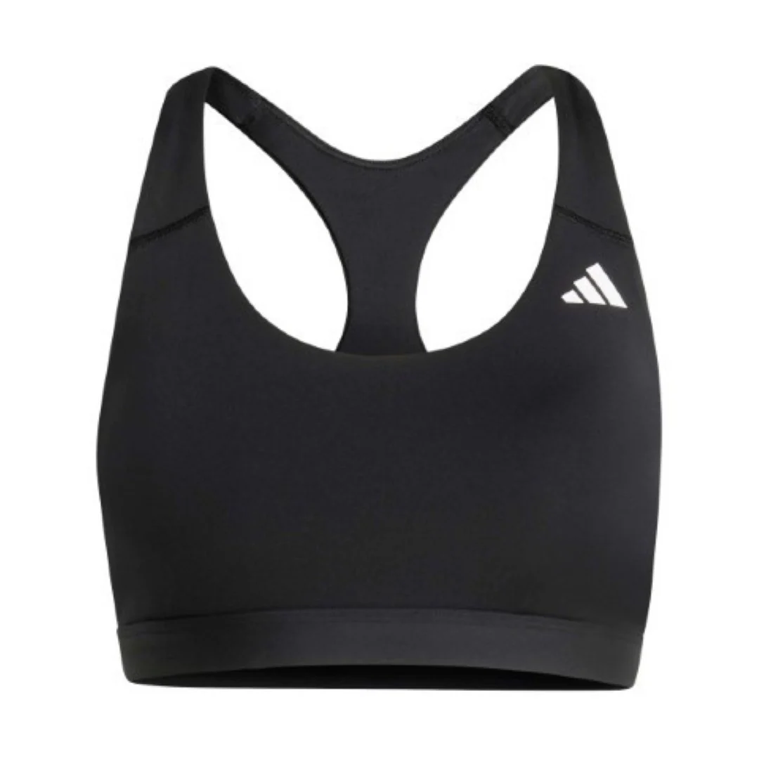 Optime Essentials Workout Medium Support Bra - Image 5
