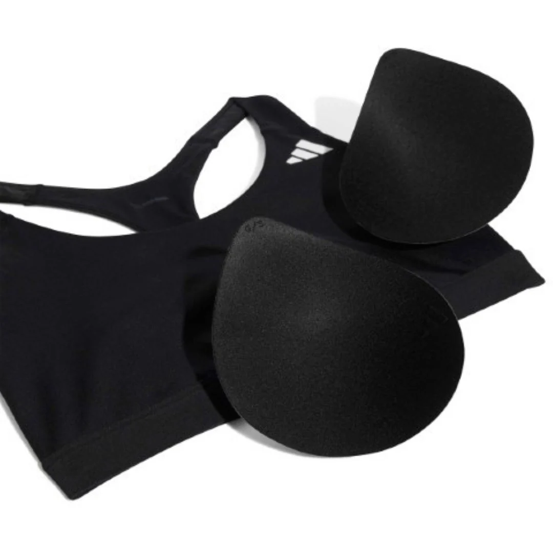 Optime Essentials Workout Medium Support Bra - Image 7