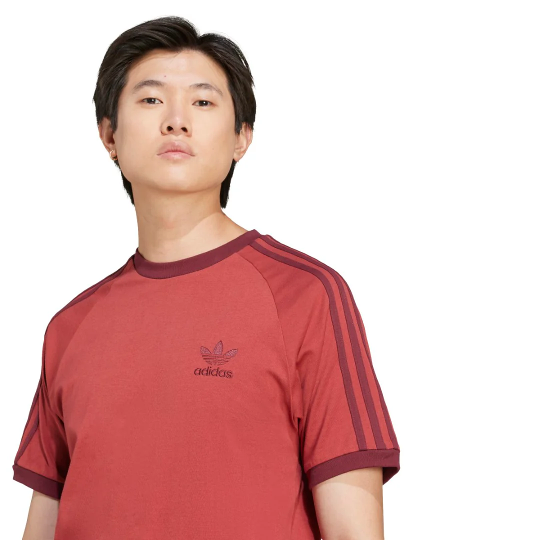 Adicolor Classics 3-Stripes T-Shirt - Image 5