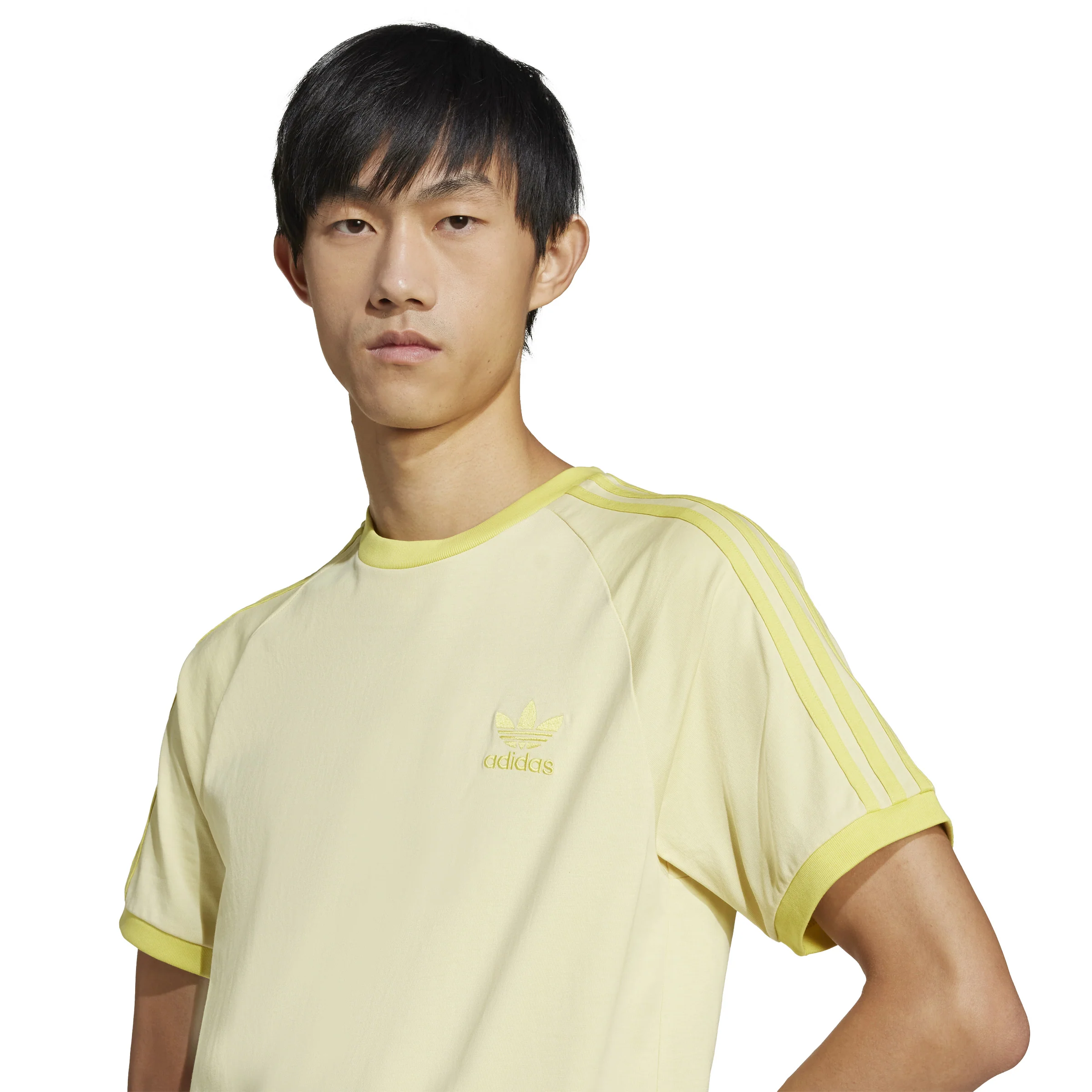 Adicolor Classics 3-Stripes T-Shirt - Image 4