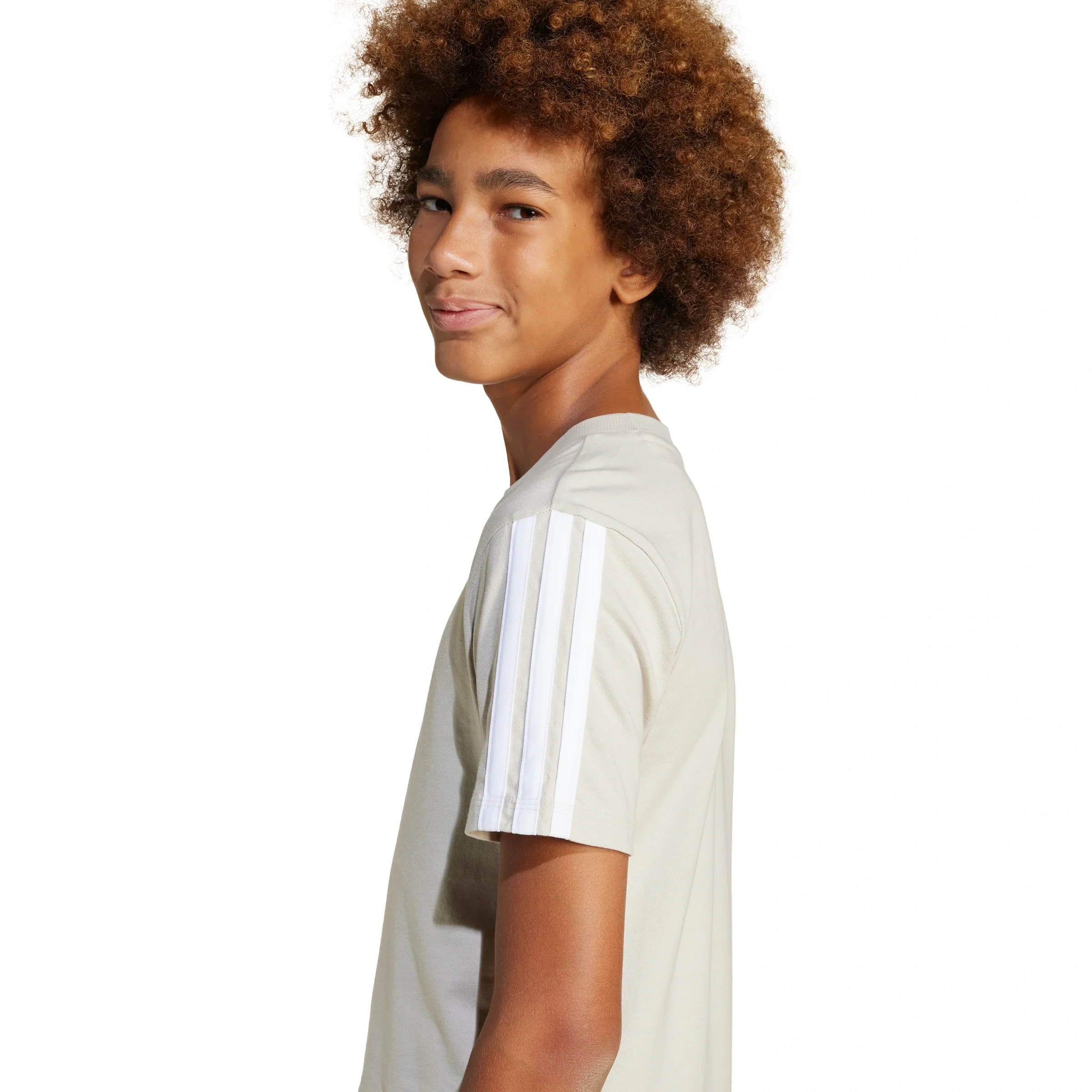 Essentials T-shirt - Image 3