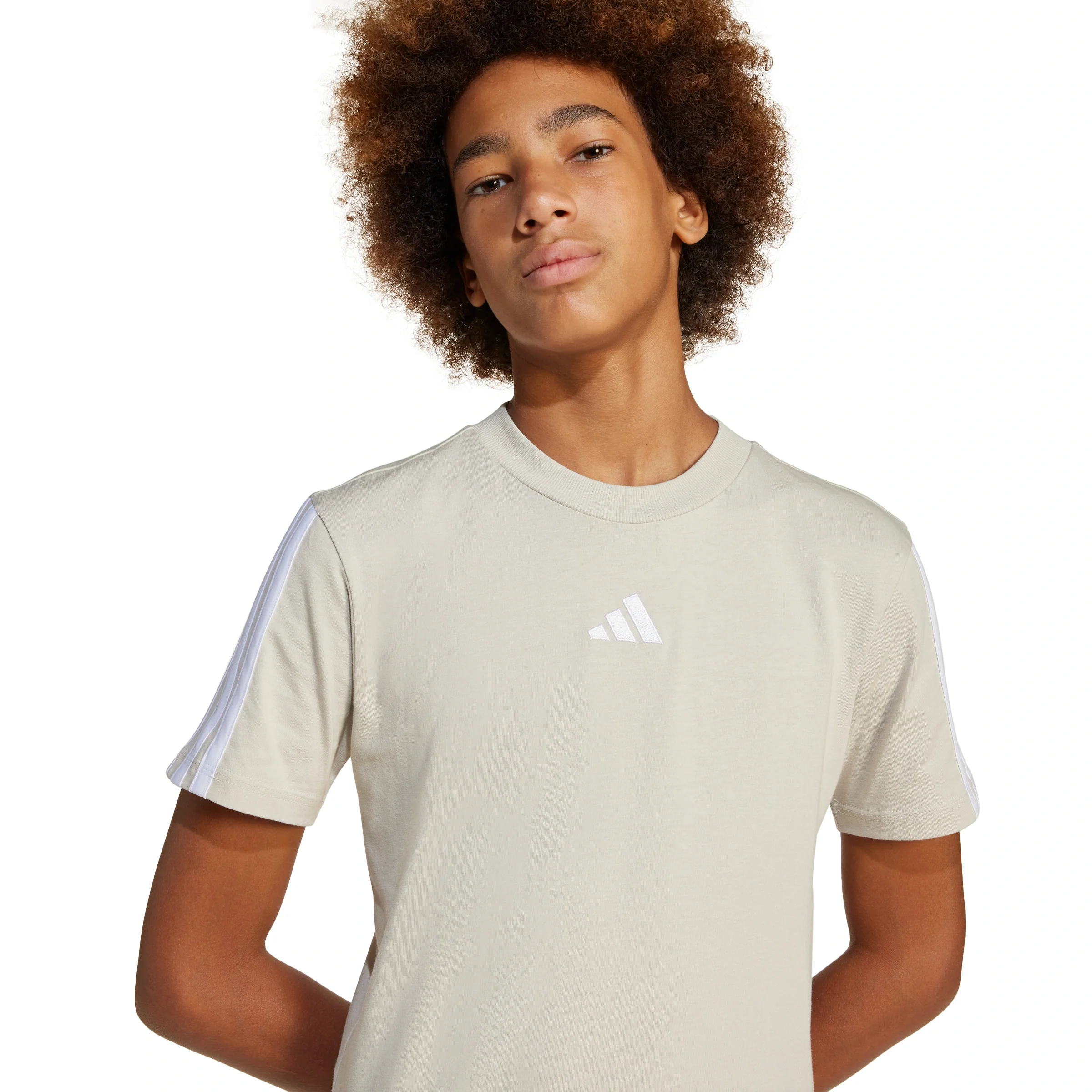 Essentials T-shirt - Image 4
