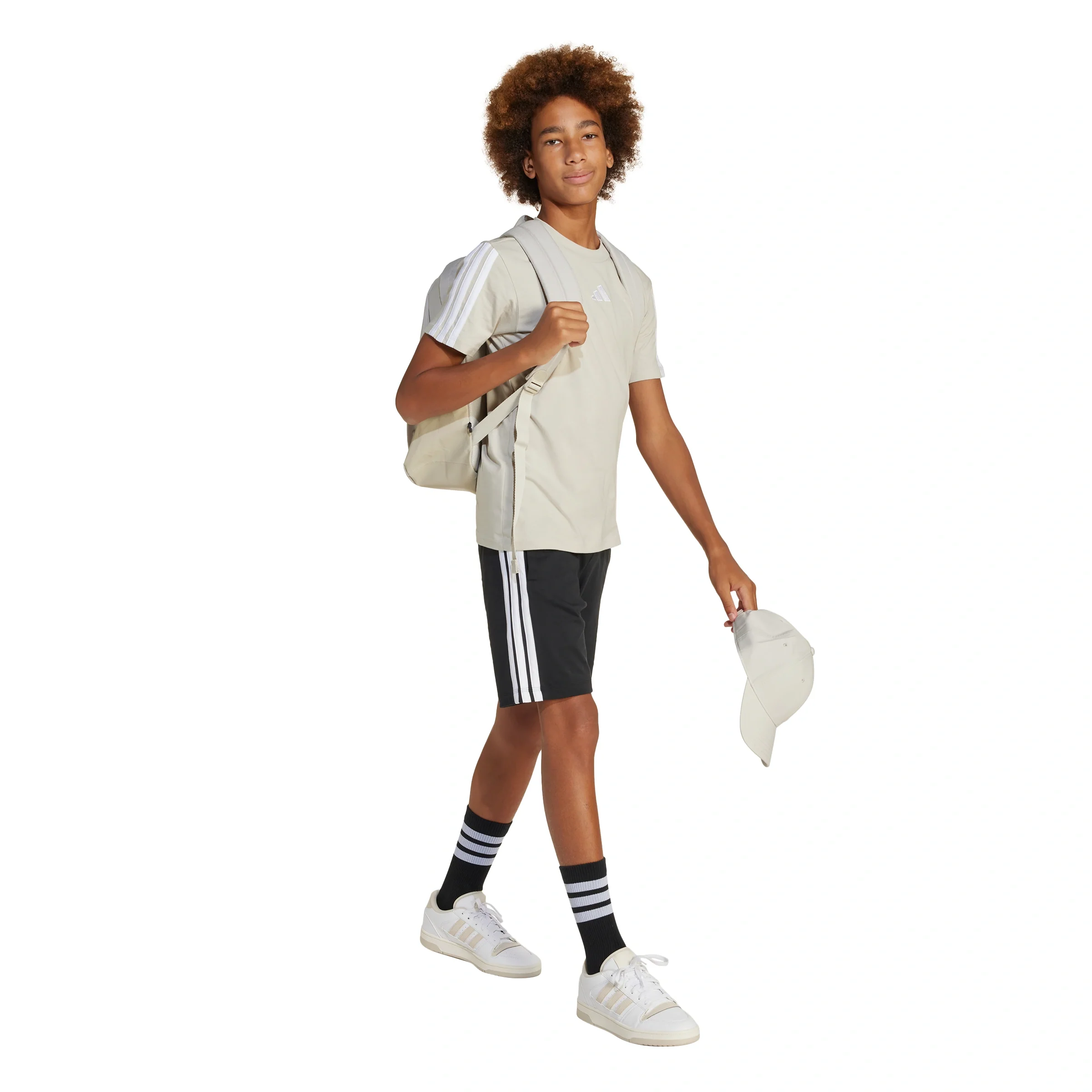 Essentials T-shirt - Image 5