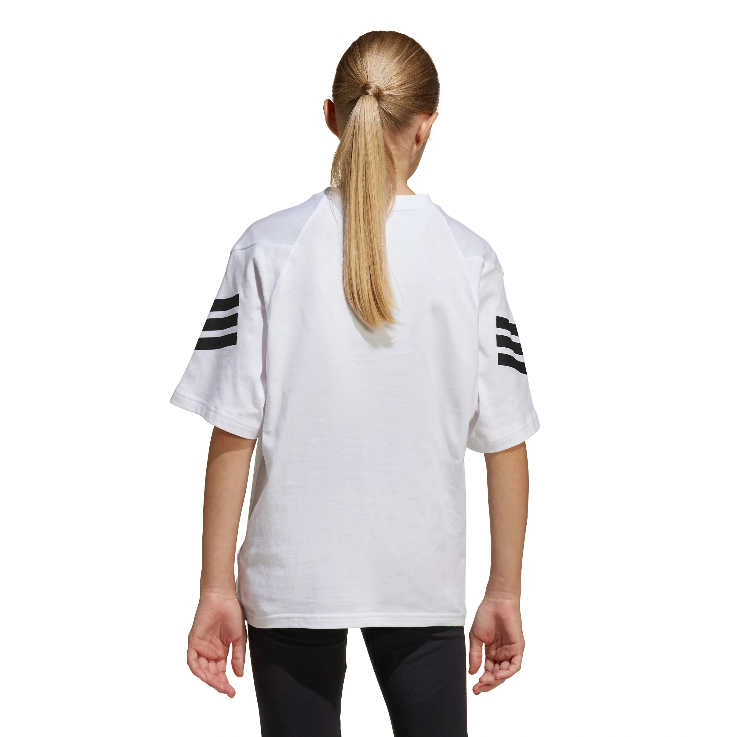 Future Icons 3-Stripes T-Shirt - Image 3