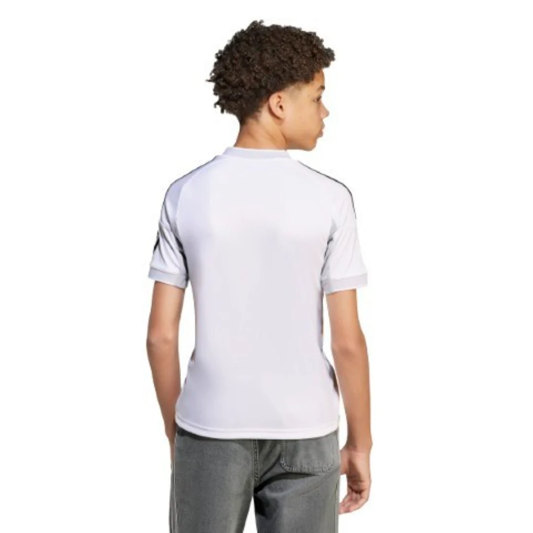 Real Madrid 25/26 Home Jersey T-shirt - Image 5