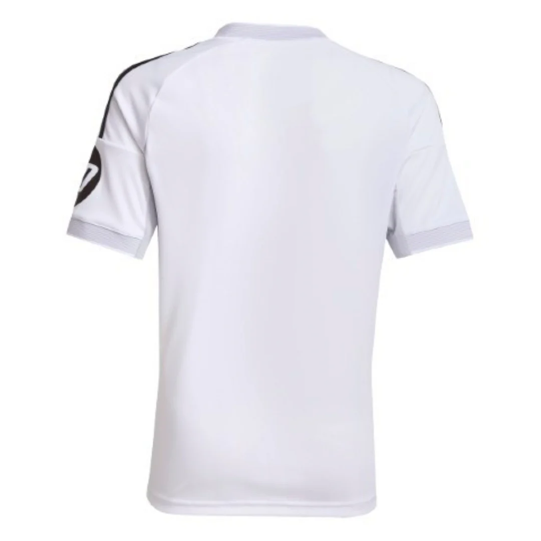 Real Madrid 25/26 Home Jersey T-shirt - Image 9