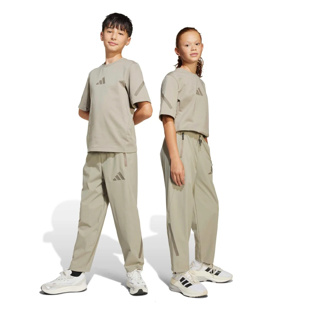 Z.N.E. Woven Pants - Image 3