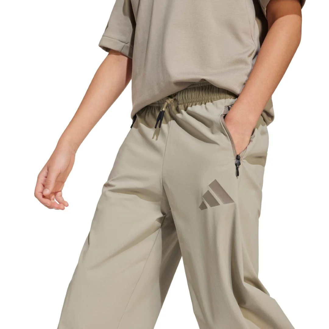 Z.N.E. Woven Pants - Image 6