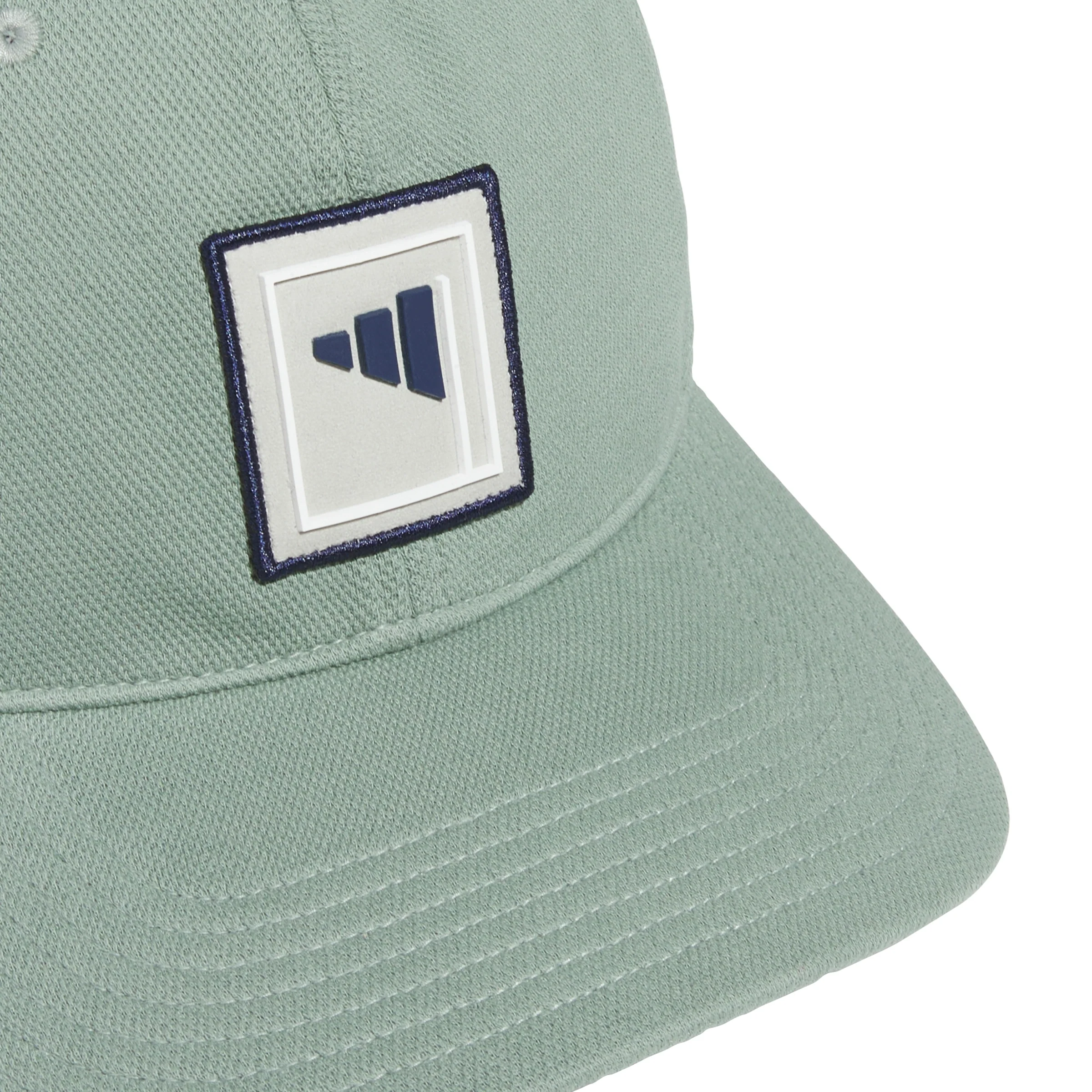 Pique Beyond Graphic Cap - Image 4