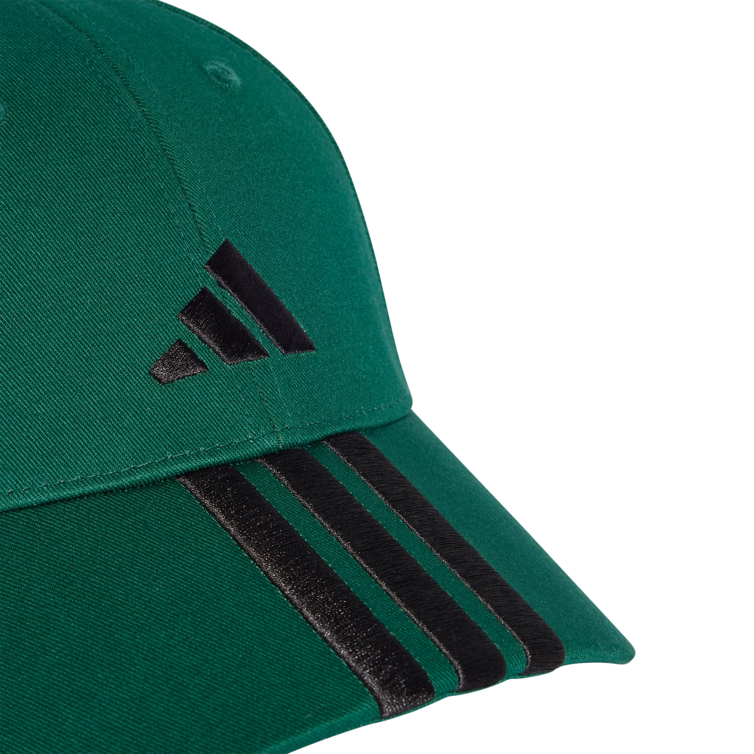 3-Stripes New Logo Baseball Cap - Image 3