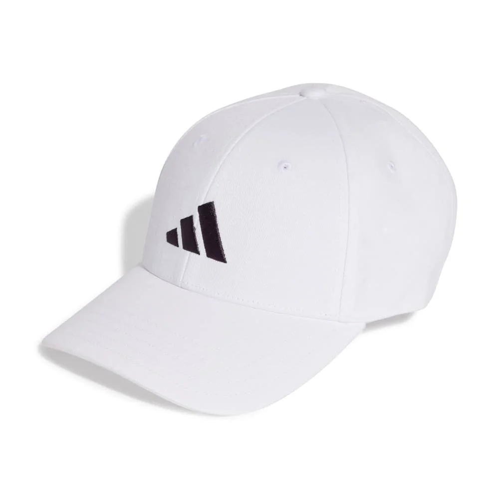 New Logo Baseball Cap