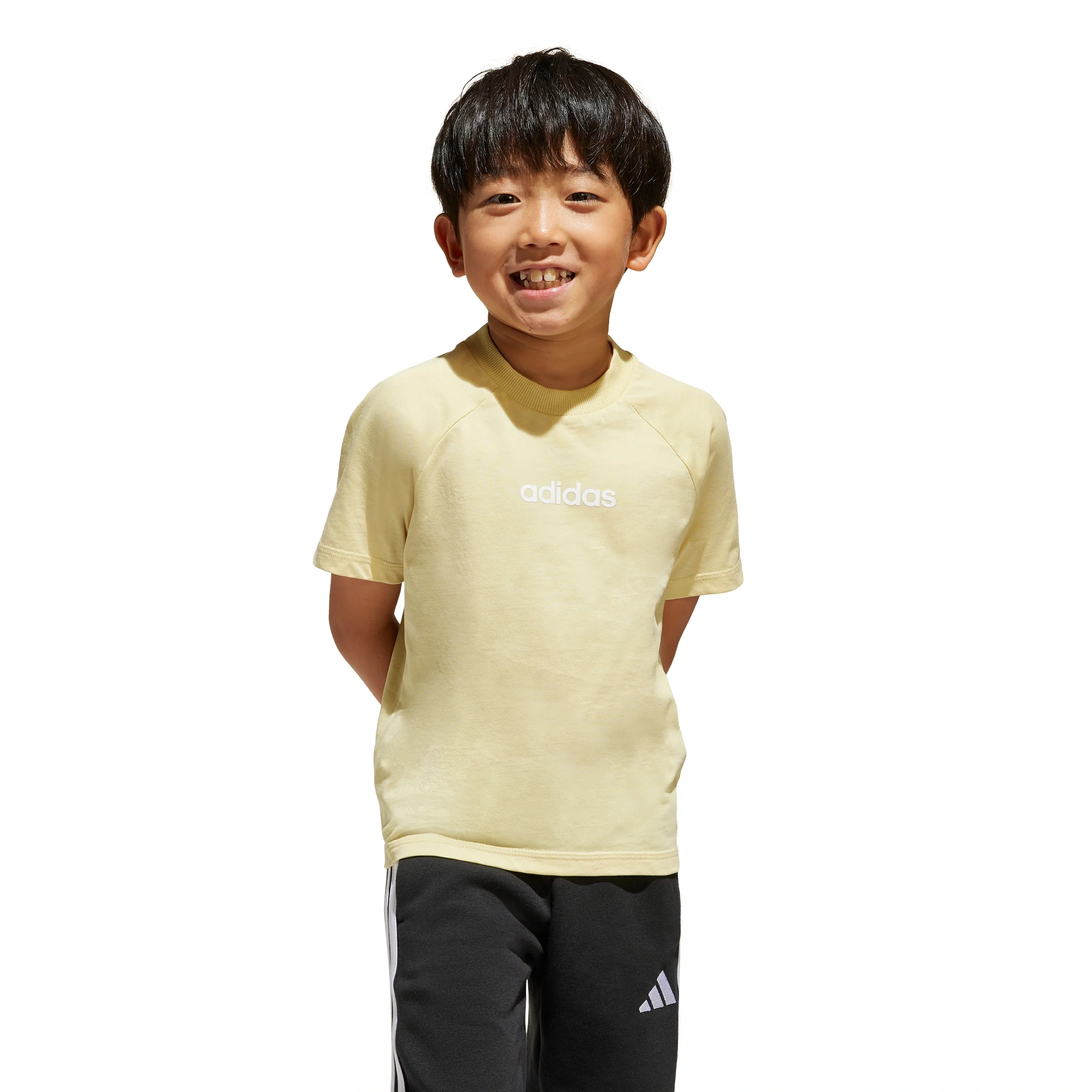 Essentials T-shirt - Image 3