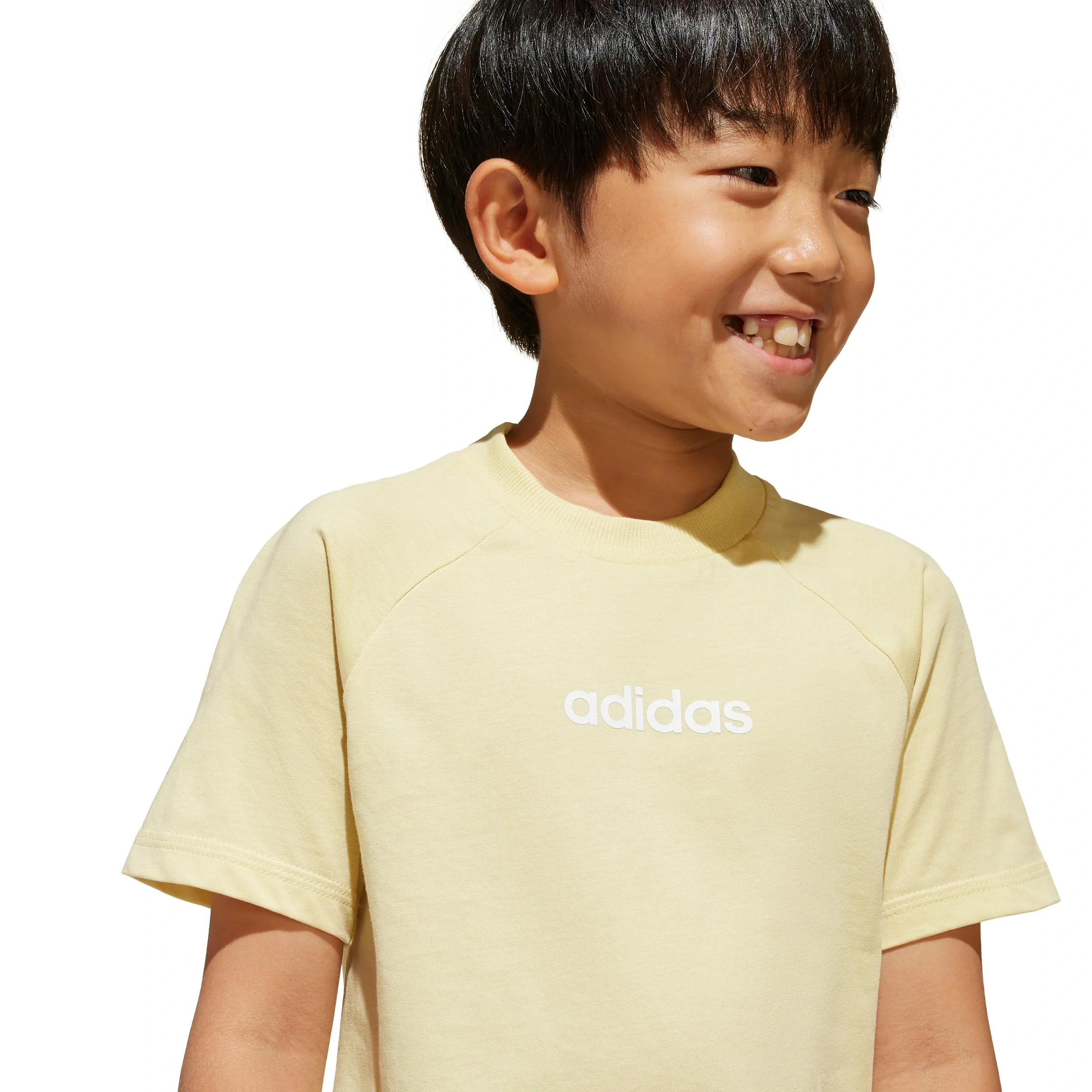 Essentials T-shirt - Image 4